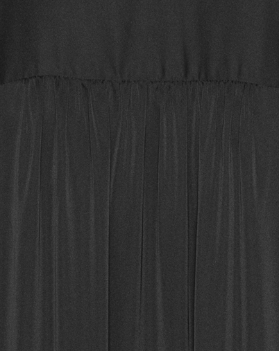 Karmamia Copenhagen - Nikki Long Kimono - Black